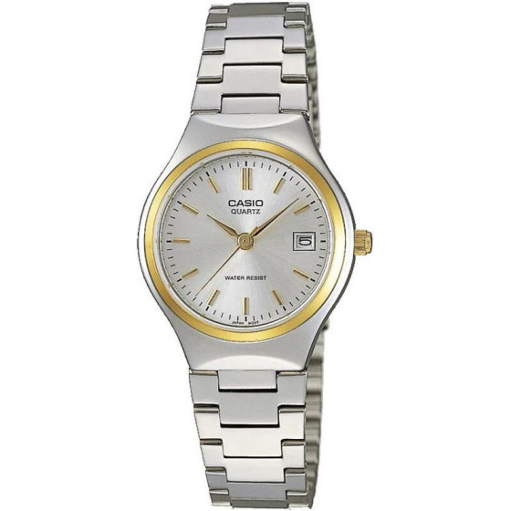 Casio Women's Watch (zd636d) + Box - (LTP-1170G-7A)