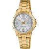 Casio Women's Watch (zd642b) + Box - (LTP-V004G-7B2)