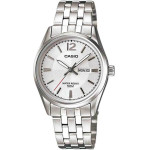 Casio Women's Watch (zd644e) + Box - (LTP-1335D-7A)