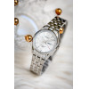 Casio Women's Watch (zd644e) + Box - (LTP-1335D-7A)