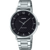 Casio WOMEN'S Watch (zd659a) + Box - (LTP-VT04D-1A)