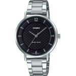 Casio WOMEN'S Watch (zd659a) + Box - (LTP-VT04D-1A)