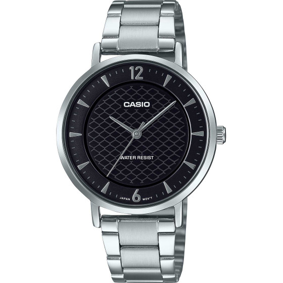 Casio WOMEN'S Watch (zd659a) + Box - (LTP-VT04D-1A)