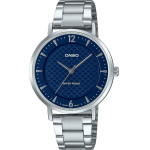Casio WOMEN'S Watch (zd659b) + Box - (LTP-VT04D-2A)