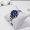 Casio WOMEN'S Watch (zd659b) + Box - (LTP-VT04D-2A)