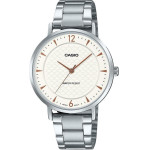 Casio WOMEN'S Watch (zd659d) + Box - (LTP-VT04D-7A)