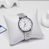 Casio WOMEN'S Watch (zd659d) + Box - (LTP-VT04D-7A)