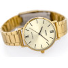 Casio WOMEN'S Watch + Box (zd613h) - (LTP-VT01G-9B)