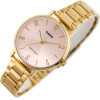Casio WOMEN'S Watch + Box (zd613k) - (LTP-VT01G-4B)