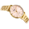 Casio WOMEN'S Watch + Box (zd613k) - (LTP-VT01G-4B)