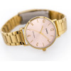 Casio WOMEN'S Watch + Box (zd613k) - (LTP-VT01G-4B)