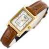 Casio WOMEN'S Watch + Box (zd623b) - (LTP-1234GL-7AEG)