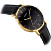 Casio WOMEN'S Watch + Box (zd634a) - (LTP-VT01GL-1B)