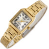 Casio WOMEN'S Watch + Box (zd638i) - (LTP-V007G-9B)