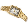 Casio WOMEN'S Watch + Box (zd638i) - (LTP-V007G-9B)