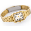 Casio WOMEN'S Watch + Box (zd638i) - (LTP-V007G-9B)
