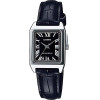 Casio WOMEN'S Watch + Box (zd639b) - (LTP-V007L-1BUDF)