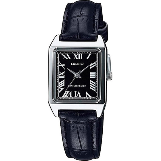 Casio WOMEN'S Watch + Box (zd639b) - (LTP-V007L-1BUDF)