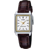 Casio WOMEN'S Watch + Box (zd639i) - (LTP-V007L-7E2)