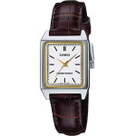 Casio WOMEN'S Watch + Box (zd639i) - (LTP-V007L-7E2)