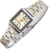 Casio women's Watch + Box (zd639k) - (LTP-V007SG-9E)