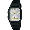 Casio Women's Watch + Box - (AW-48HE-7AVDF)