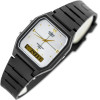 Casio Women's Watch + Box - (AW-48HE-7AVDF)