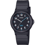 Casio WOMEN'S Watch + Box - (LQ-24B-1BDF)