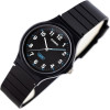 Casio WOMEN'S Watch + Box - (LQ-24B-1BDF)