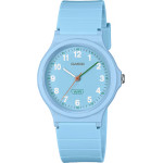 Casio WOMEN'S Watch + Box - (LQ-24B-2BDF)
