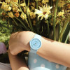 Casio WOMEN'S Watch + Box - (LQ-24B-2BDF)