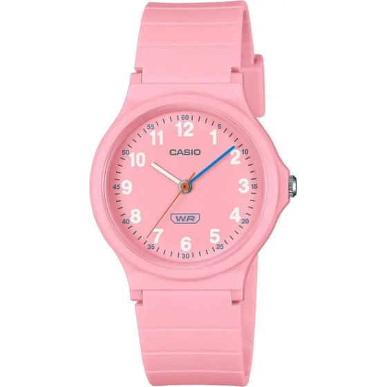 Casio WOMEN'S Watch + Box - (LQ-24B-4BDF)