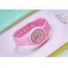 Casio WOMEN'S Watch + Box - (LQ-24B-4BDF)