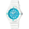Casio Women's Watch + Box - (LRW-200H-2CVDF)