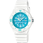Casio Women's Watch + Box - (LRW-200H-2CVDF)