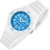Casio Women's Watch + Box - (LRW-200H-2CVDF)