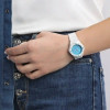 Casio Women's Watch + Box - (LRW-200H-2CVDF)