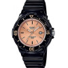 Casio Women's Watch + Box - (LRW-200H-9E2VDF)