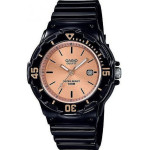 Casio Women's Watch + Box - (LRW-200H-9E2VDF)