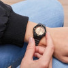 Casio Women's Watch + Box - (LRW-200H-9E2VDF)