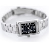 Casio WOMEN'S Watch + Box - (LTP-1234DD-1A)