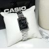 Casio WOMEN'S Watch + Box - (LTP-1234DD-1A)