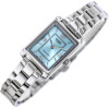 Casio WOMEN'S Watch + Box - (LTP-1234DD-2A)