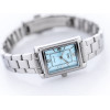 Casio WOMEN'S Watch + Box - (LTP-1234DD-2A)