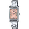 Casio WOMEN'S Watch + Box - (LTP-1234DD-4A)