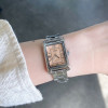 Casio WOMEN'S Watch + Box - (LTP-1234DD-4A)