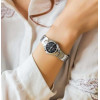 Casio WOMEN'S Watch + Box - (LTP-1241D-1A)