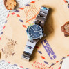 Casio WOMEN'S Watch + Box - (LTP-1241D-1A)