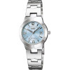 Casio WOMEN'S Watch + Box - (LTP-1241D-2A)
