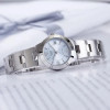 Casio WOMEN'S Watch + Box - (LTP-1241D-2A)